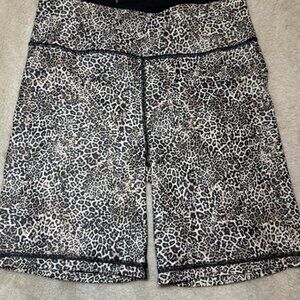 secret sport biker shorts